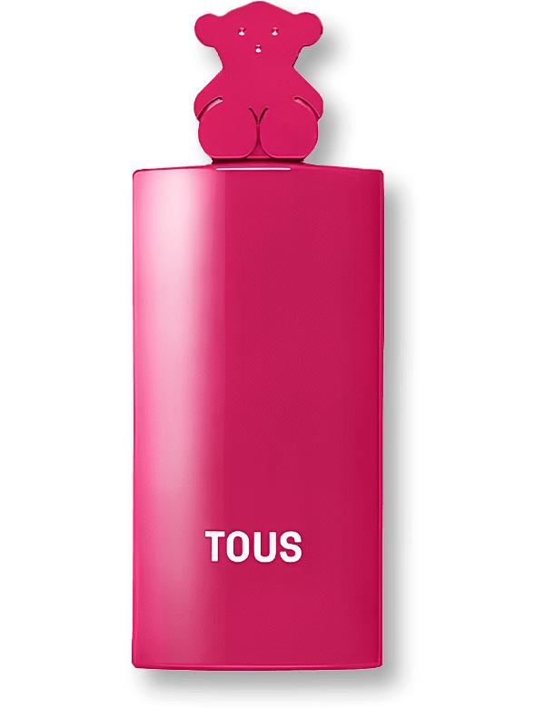 Tous More More Pink EDT, 90ml Tester