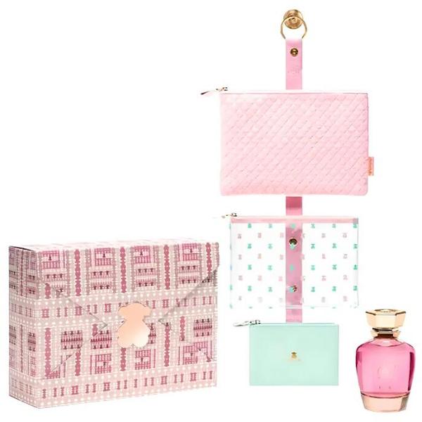 Tous Oh! The Origin EDP Set For Women