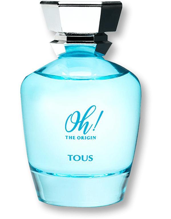 Tous Oh! The Origin EDT, 100ml Tester