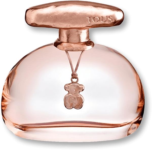 Tous Sensual Touch EDT