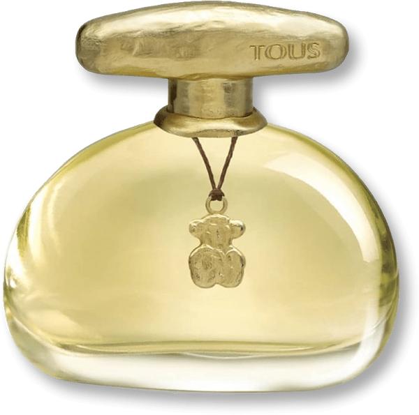 Tous Touch The Original Gold EDT, 5ml Miniature