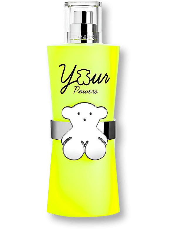 Tous Your Powers EDT, 90ml Tester