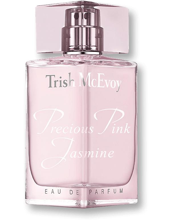 Trish McEvoy Precious Pink Jasmine EDP