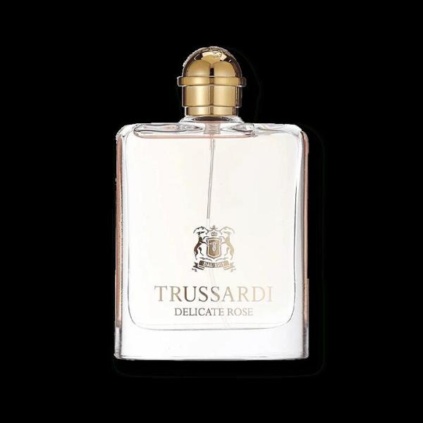 Trussardi Delicate Rose EDT