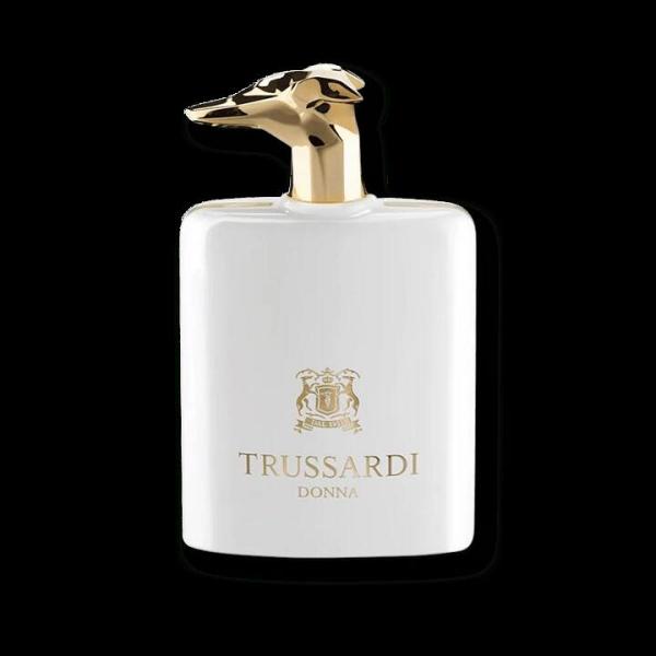 Trussardi Donna Levriero Collection Limited Edition EDP Intense