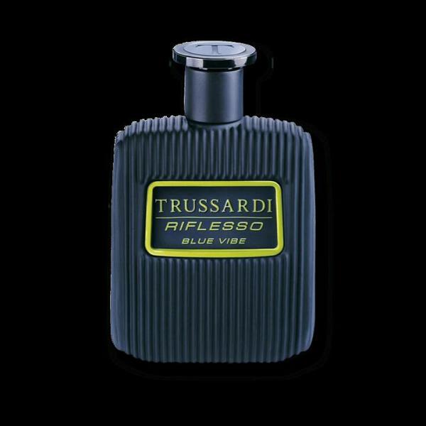 Trussardi Riflesso Blue Vibe EDT