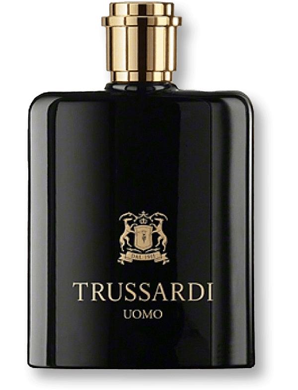 Trussardi Uomo EDT For Men, 100ml Tester