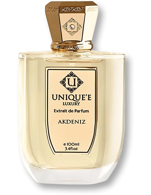 Unique'E Luxury Akdeniz Extrait De Parfum