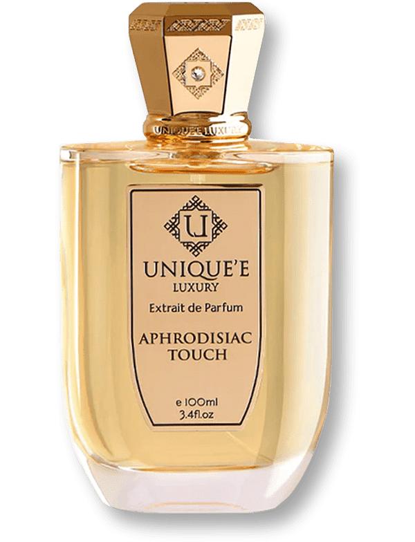 Unique'E Luxury Aphrodisiac Touch Extrait De Parfum