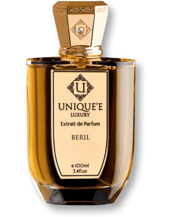 Unique'E Luxury Beril Extrait De Parfum