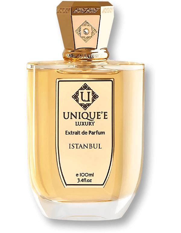 Unique'E Luxury Istanbul Extrait De Parfum