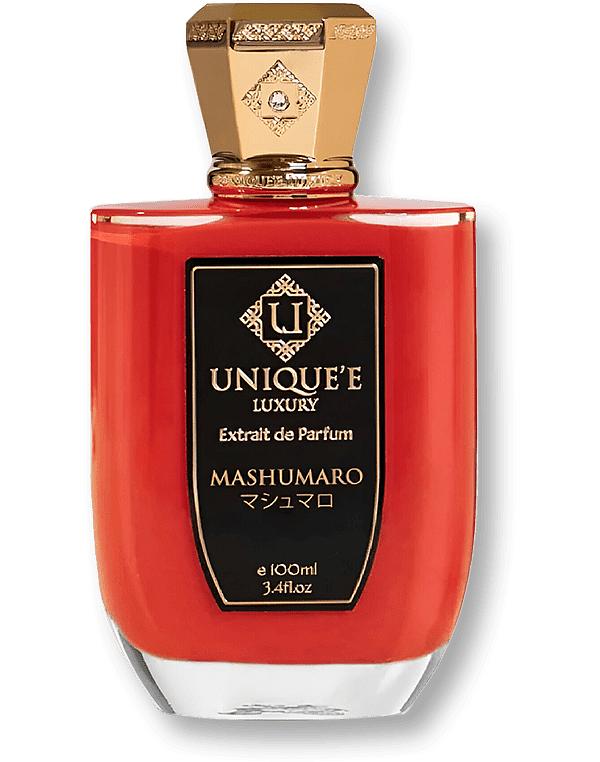 Unique'E Luxury Mashumaro Extrait De Parfum