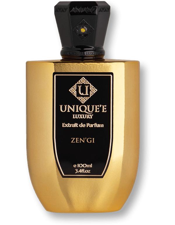 Unique'E Luxury Zen'Gi Extrait De Parfum