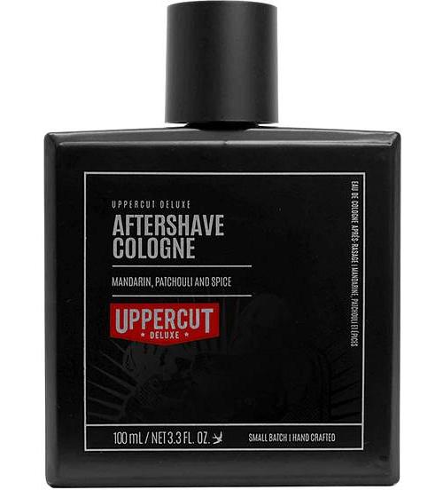 Uppercut Deluxe Aftershave Cologne