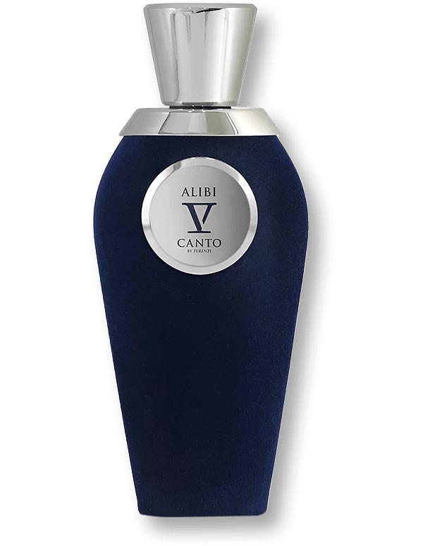 V Canto Alibi Extrait De Parfum