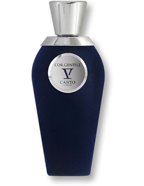 V Canto Cor Gentile Extrait De Parfum