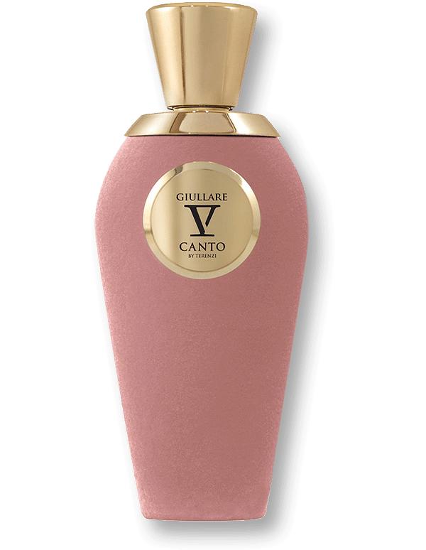 V Canto Giullare Extrait De Parfum