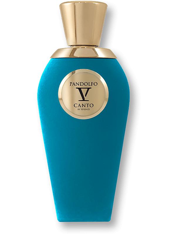 V Canto Pandolfo Extrait De Parfum