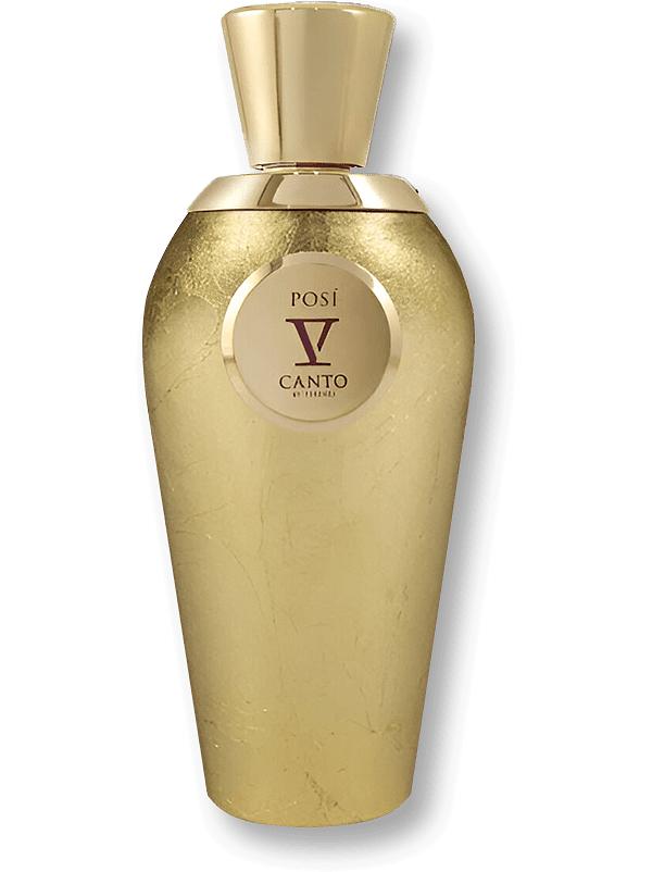 V Canto Posi Extrait De Parfum