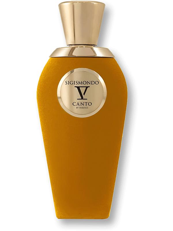 V Canto Sigismondo Extrait De Parfum