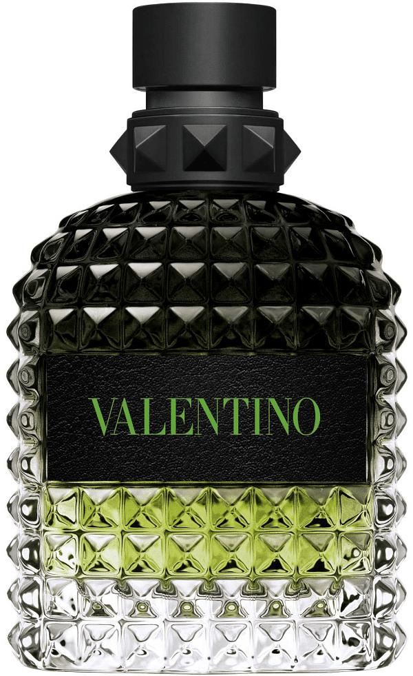 Valentino Born In Roma Uomo Green EDP