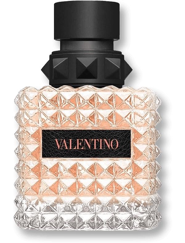 Valentino Donna Born In Roma Coral Fantasy EDP, 100ml Tester