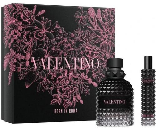 Valentino Donna Born In Roma EDP Gift Set