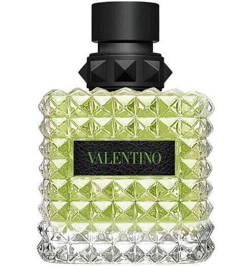 Valentino Donna Born in Roma Green Stravaganza EDP