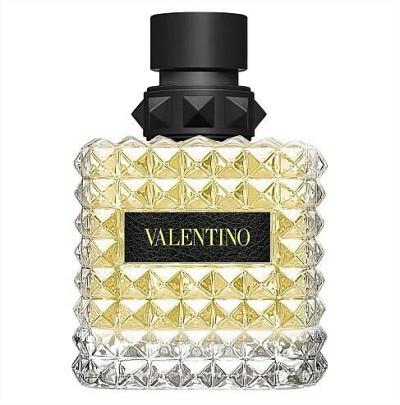 Valentino Donna Born in Roma Yellow Dream EDP