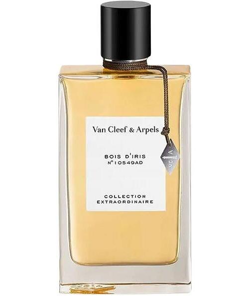 Van Cleef & Arpels Collection Extraordinaire Bois D'iris EDP