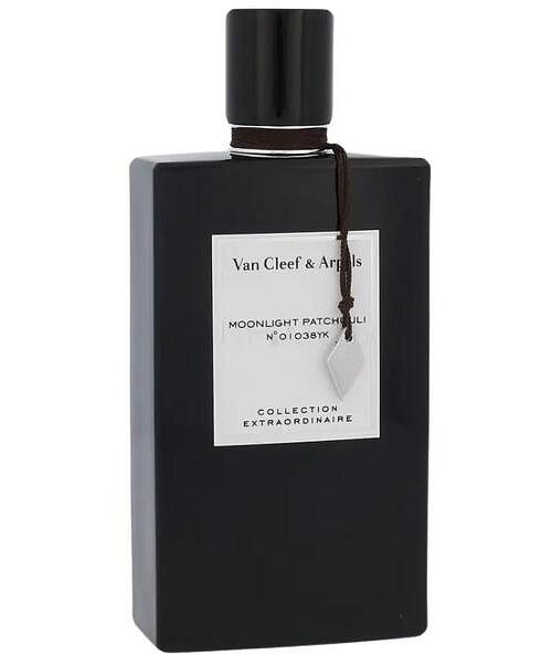 Van Cleef & Arpels Collection Extraordinaire Moonlight Patchouli EDP