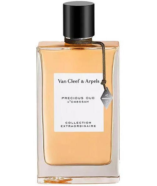 Van Cleef & Arpels Van Cleef & Arpels Collection Precious Oud EDP