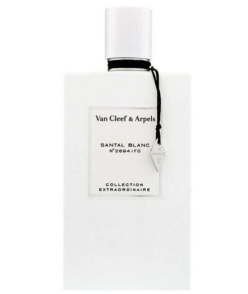 Van Cleef & Arpels Collection Extraordinaire Santal Blanc EDP