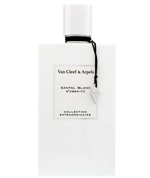 Van Cleef & Arpels Van Cleef & Arpels Collection Extraordinaire Santal Blanc EDP