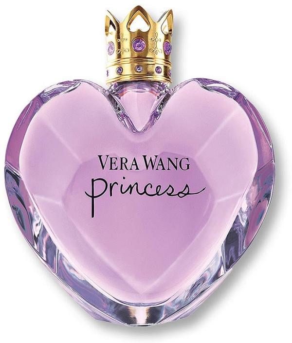 Vera Wang Princess EDT