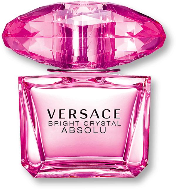 Versace Bright Crystal Absolu EDP, 90ml Tester