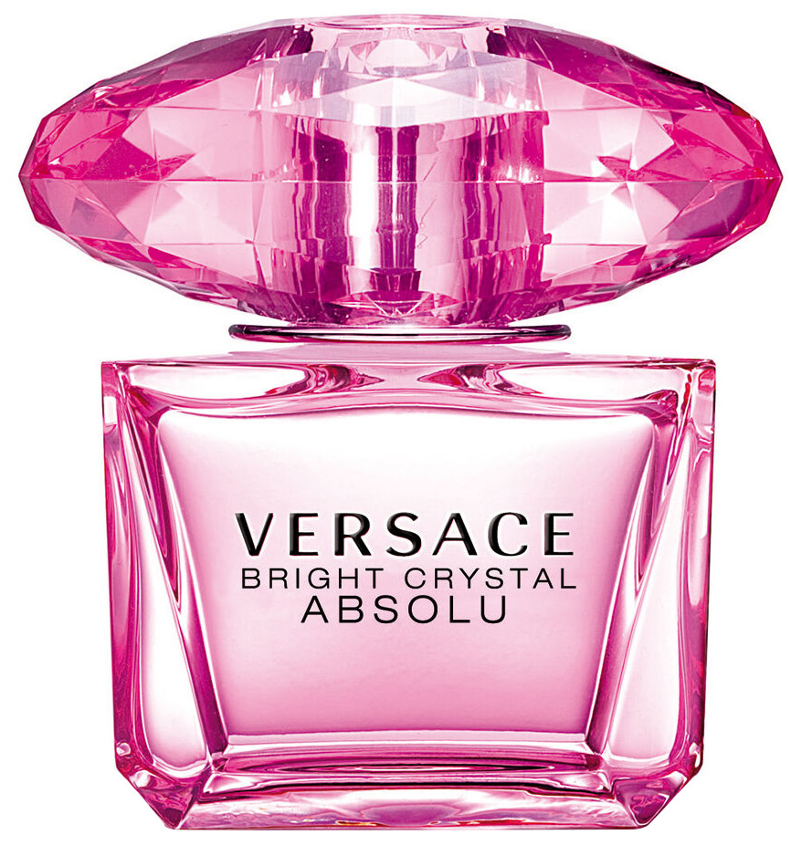 Versace Bright Crystal Absolu EDP