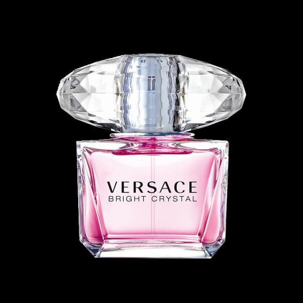 Versace Bright Crystal EDT, 5ml Mini