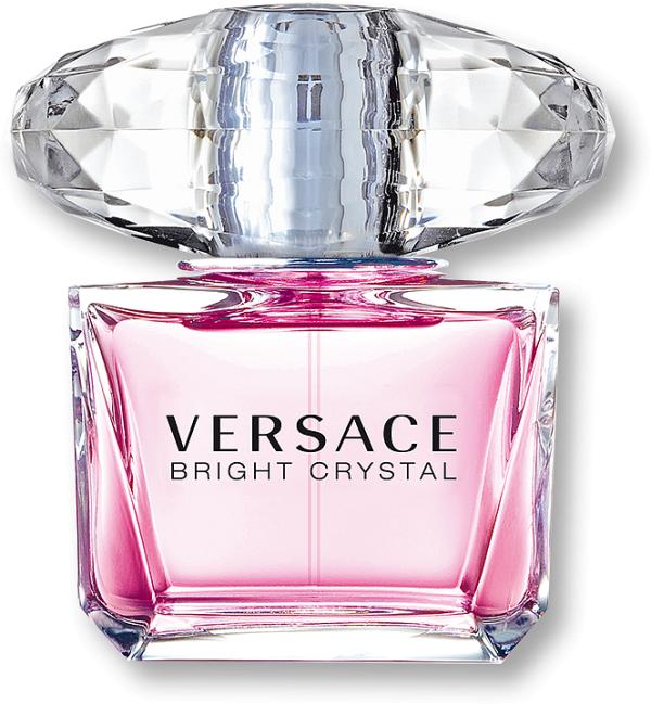 Versace Bright Crystal EDT, 90ml Tester