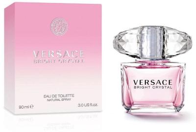 Versace Bright Crystal EDT