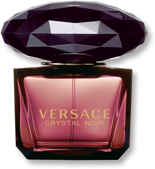 Versace Crystal Noir EDP, 90ml Tester