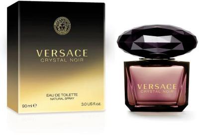 Versace Crystal Noir EDT