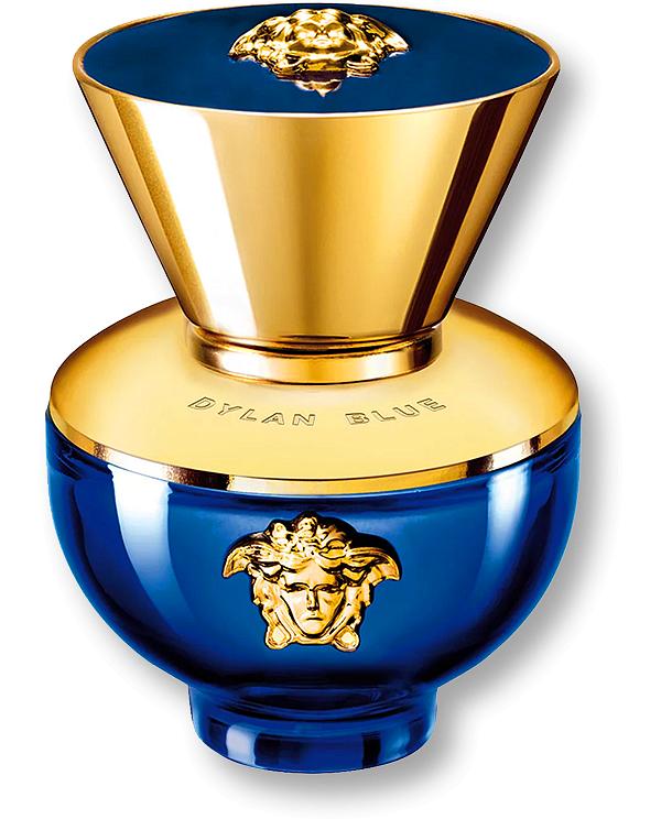 Versace Dylan Blue EDP For Her, 100ml Tester