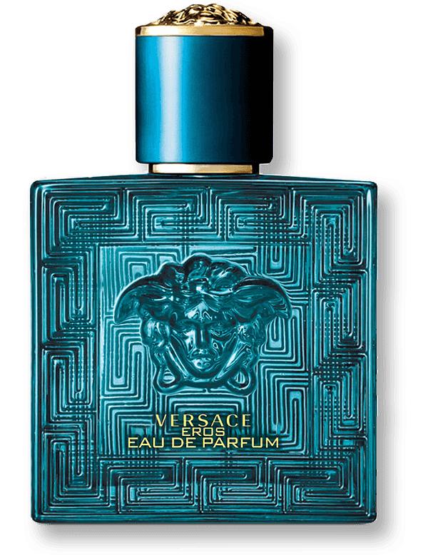 Versace Eros EDP, 100ml Tester