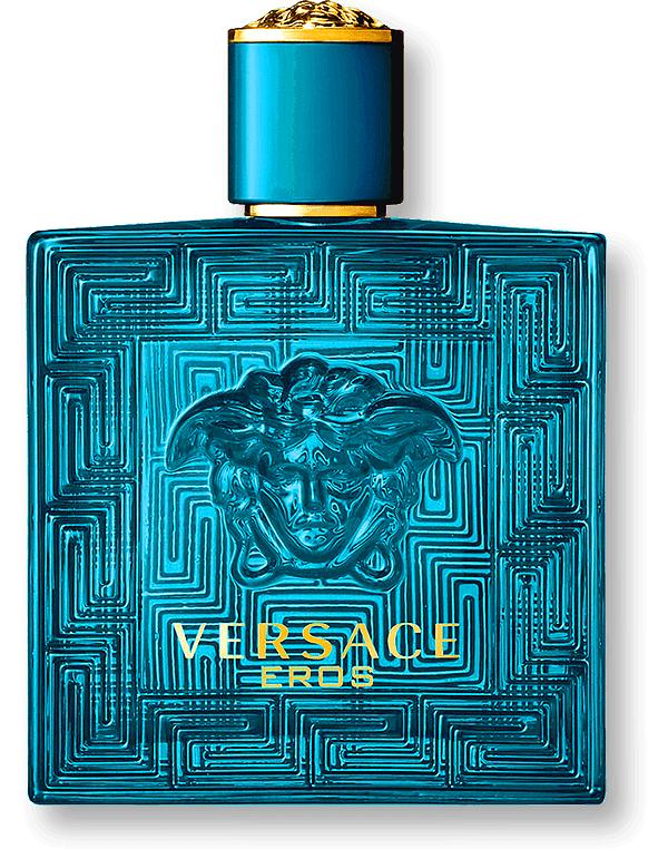 Versace Eros EDT, 5ml Mini