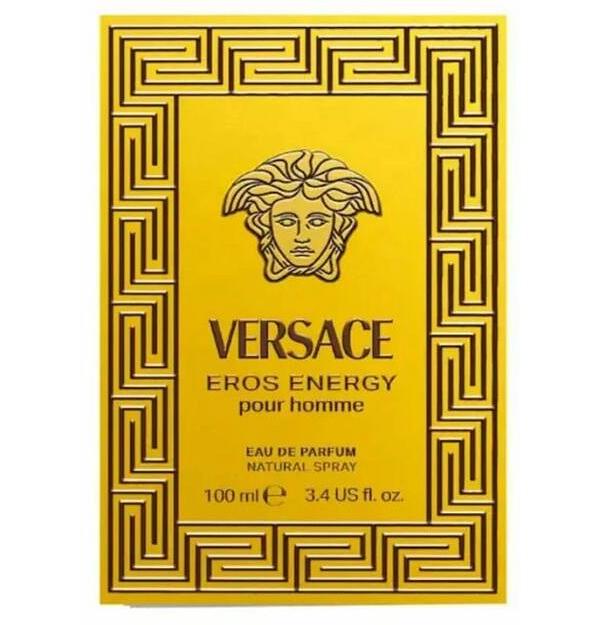 Versace Eros Energy Pour Homme EDP