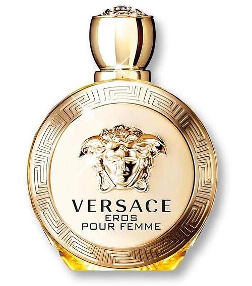 Versace Eros Pour Femme EDP, 100ml Tester