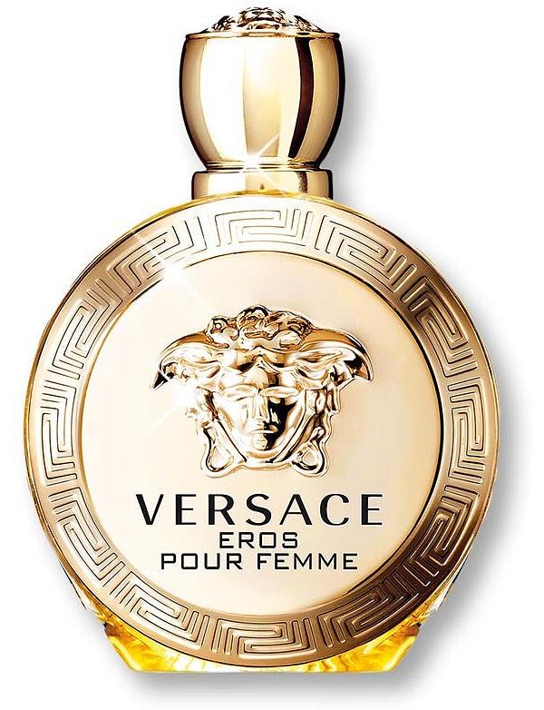 Versace Eros Pour Femme EDP, 5ml Mini