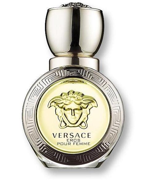 Versace Eros Pour Femme EDT