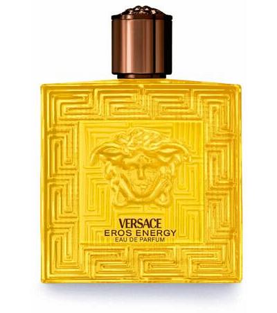 Versace Eros Pour Homme Energy EDP